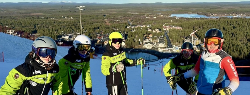 Alpino Levi ottobre 2024