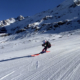 Alpino Kaunertal ottobre 2024