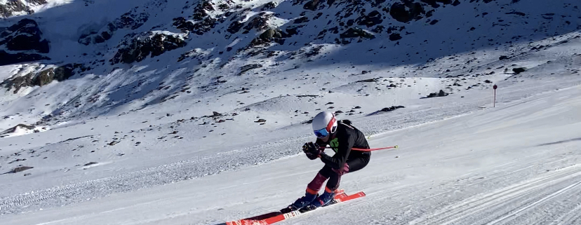 Alpino Kaunertal ottobre 2024