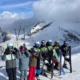 Freestyle Hintertux ottobre 2024