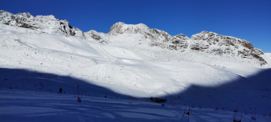 Alpino Kaunertal novembre 2024