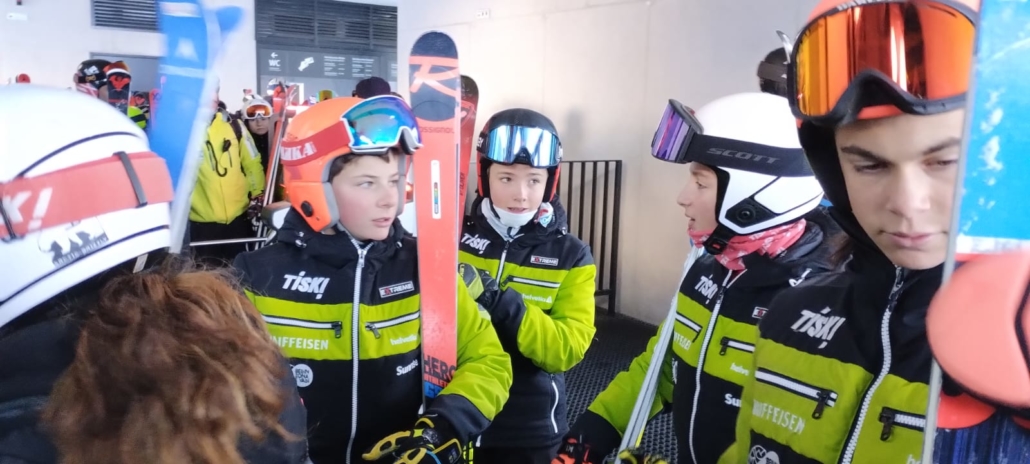 Alpino Kaunertal novembre 2024