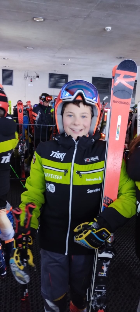 Alpino Kaunertal novembre 2024