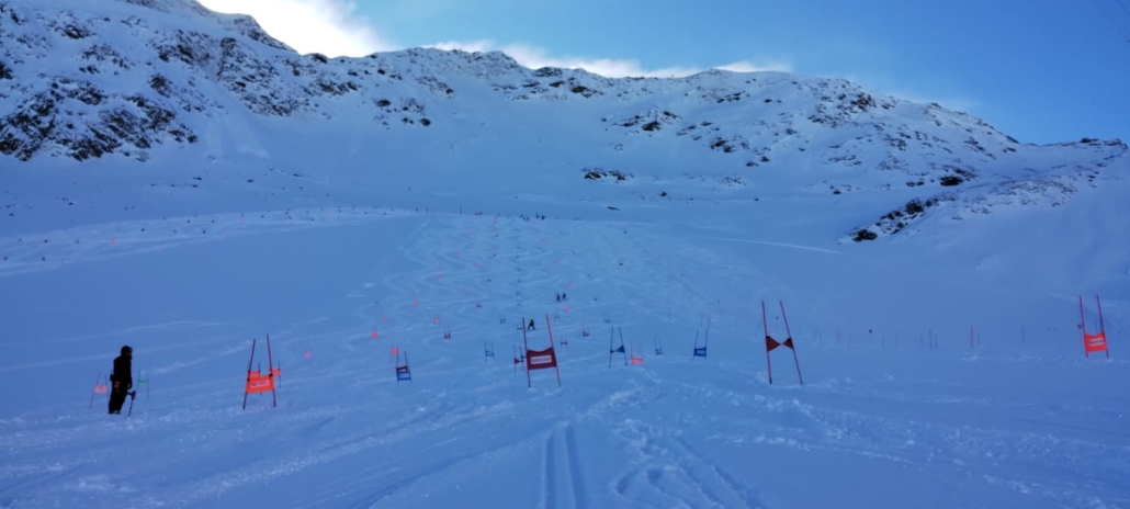 Alpino Kaunertal novembre 2024