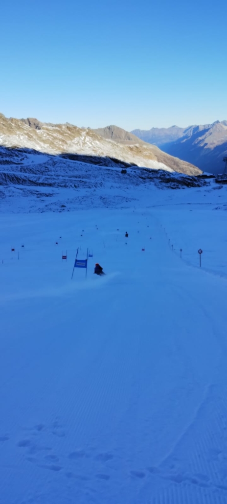 Alpino Kaunertal novembre 2024