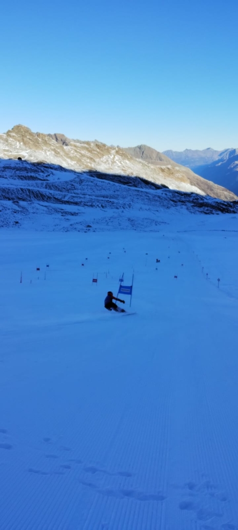 Alpino Kaunertal novembre 2024