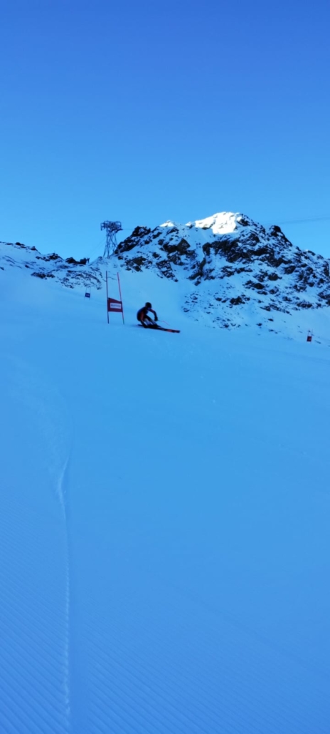 Alpino Kaunertal novembre 2024