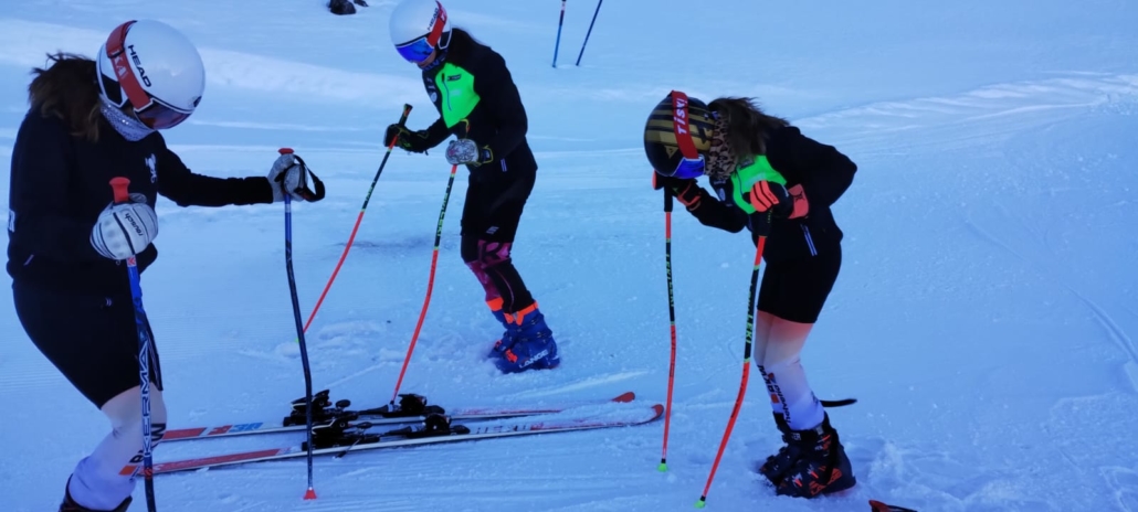 Alpino Kaunertal novembre 2024