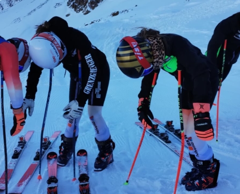 Alpino Kaunertal novembre 2024
