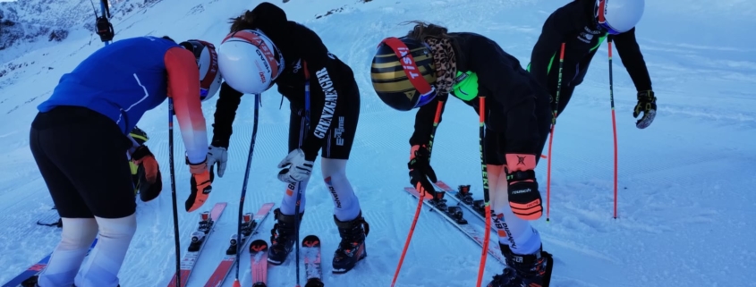 Alpino Kaunertal novembre 2024