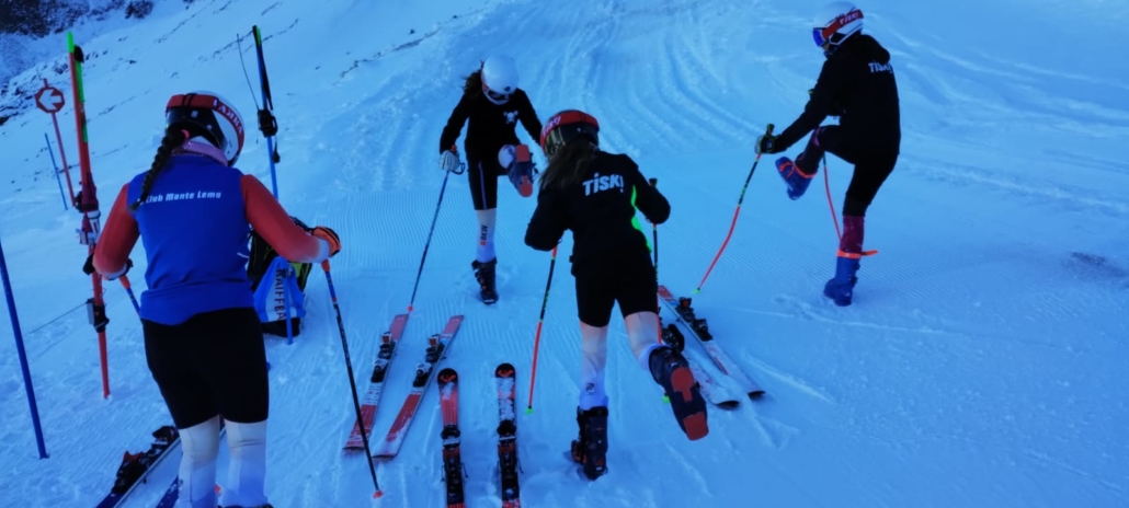 Alpino Kaunertal novembre 2024