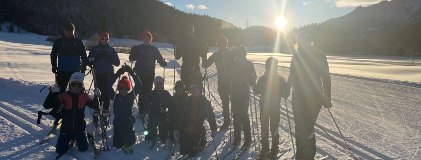 A tutto fondo St.Moritz dicembre 2024