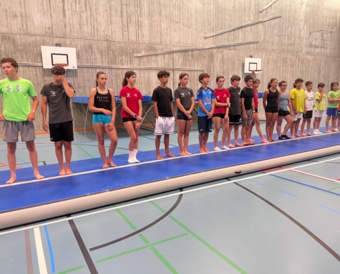Eyfa summer camp 2025