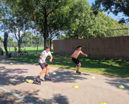 Eyfa summer camp 2025