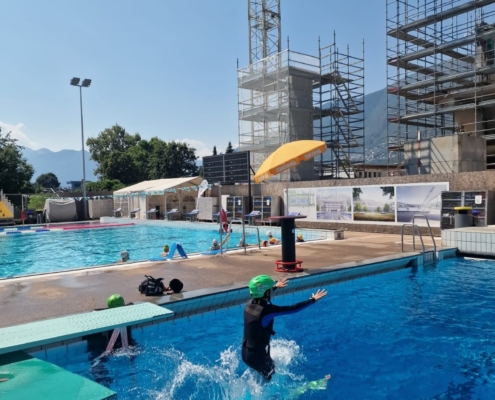 Eyfa summer camp 2025