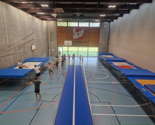 Eyfa summer camp 2025