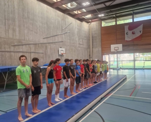 Eyfa summer camp 2025