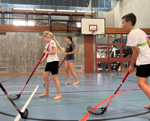 Eyfa summer camp 2025