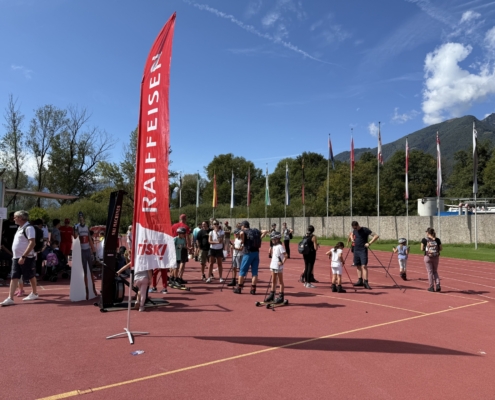 Sportissima 2025