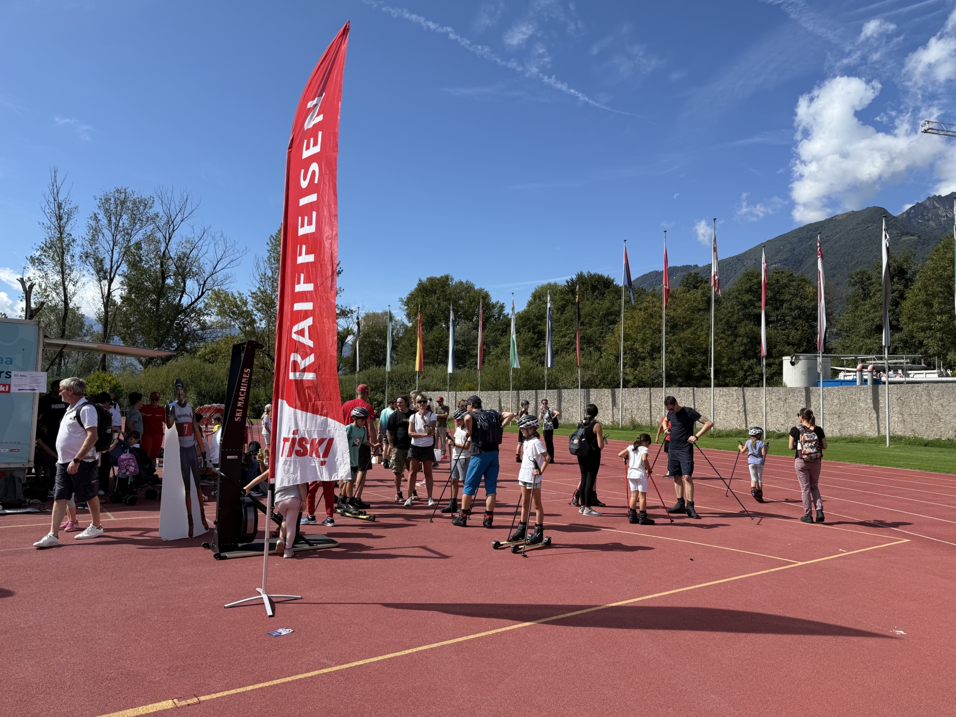 Sportissima 2025