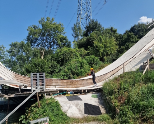 Hohenems (AUT) 25-29.08.2025