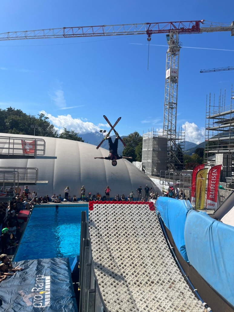 Sportissima 2025